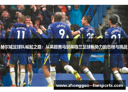 赫尔城足球队崛起之路：从英超黑马到英格兰足球新势力的历程与挑战